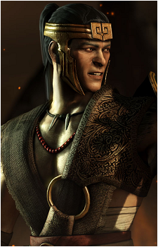 Kung Jin's image