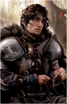 Image 2 - Art: Magali Villeneuve Image 2