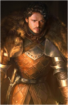 Robb Stark