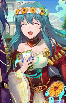Eirika