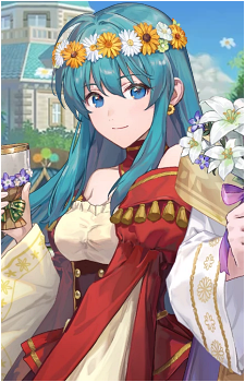 Eirika