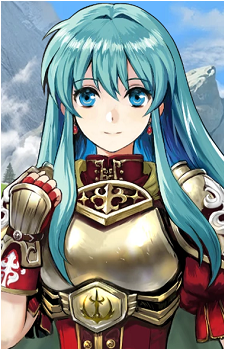 Eirika's image