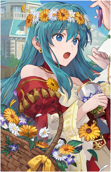 Eirika