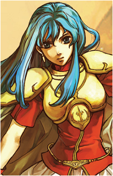 Eirika's image