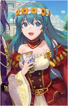 Eirika