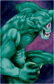 Hitotsu-Me Giant's image