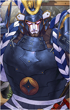 Zanzaburou's image