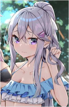 Image 16 - Art: 佐原玄清 (Gensei Sahara) Image 16