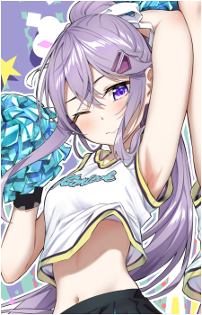 Image 34 - Art: 佐原玄清 (Gensei Sahara) Image 34