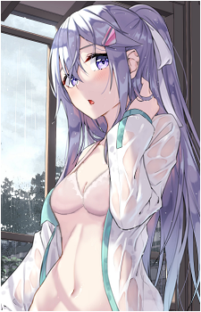 Shirai Shimotsuki