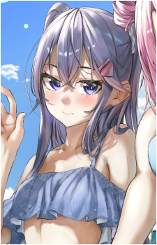 Image 32 - Art: 佐原玄清 (Gensei Sahara) Image 32