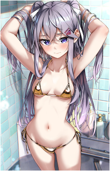 Image 30 - Art: 佐原玄清 (Gensei Sahara) Image 30