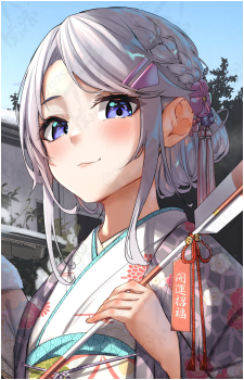 Image 24 - Art: 佐原玄清 (Gensei Sahara) Image 24