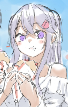 Image 23 - Art: 佐原玄清 (Gensei Sahara) Image 23