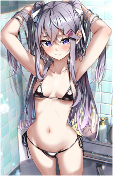 Image 31 - Art: 佐原玄清 (Gensei Sahara) Image 31