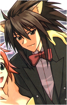 Kotarou Inugami