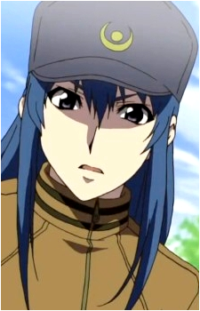 Ayumi Saitou's image