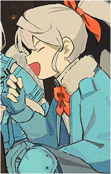 Chiyo {LB}