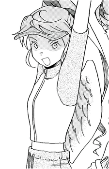 Chiyo {LB}