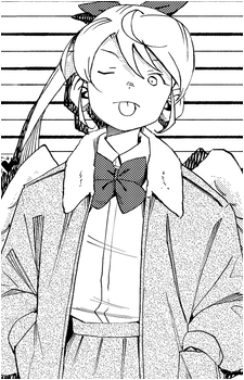 Chiyo {LB}