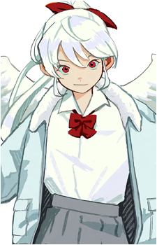 Chiyo {LB}