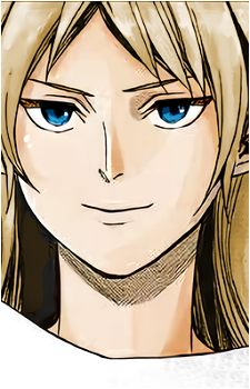 Image 2 - Art: 山本ヤマト (Yamato Yamamoto) | Color: Nyshi Image 2