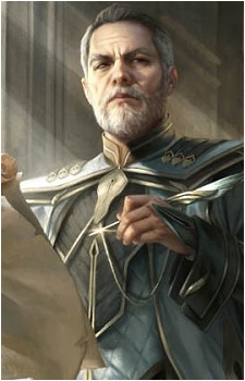 Nils {MTG}'s image