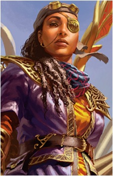 Zara {MTG}'s image
