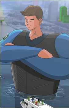 Han Doo-Jin's image