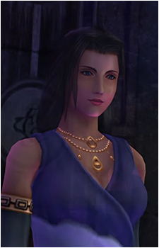 Seymour's Mother's image