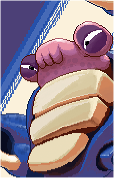 Carcinos's image