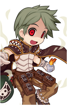 Flamel Emure's image