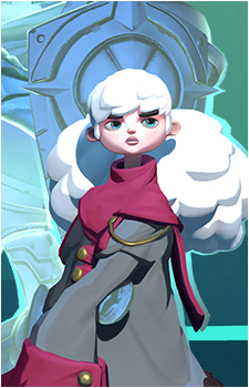 Aisling {Gigantic}