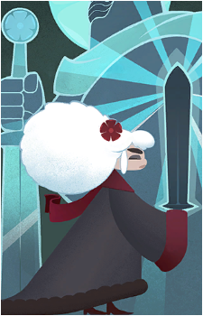Aisling {Gigantic}
