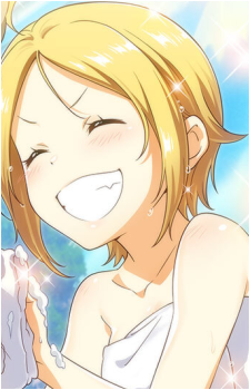 Hime Nonohara