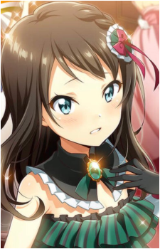 Hime Nonohara