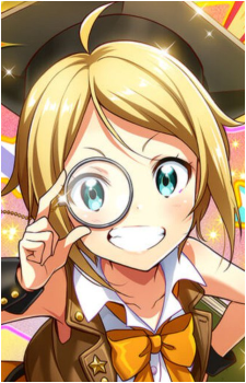 Hime Nonohara