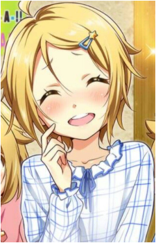 Hime Nonohara