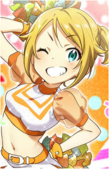Hime Nonohara