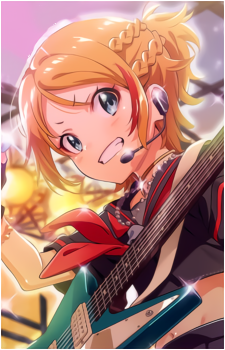 Hime Nonohara