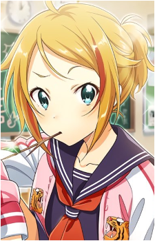 Hime Nonohara