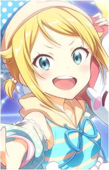 Hime Nonohara