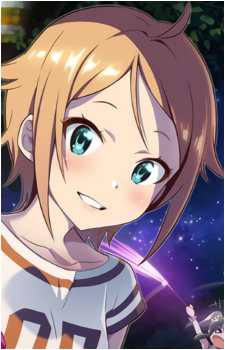 Hime Nonohara