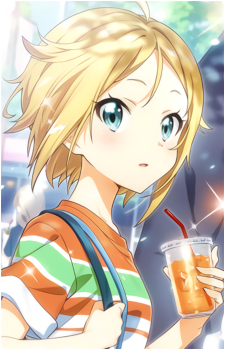 Hime Nonohara