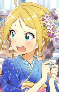 Hime Nonohara