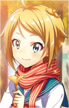 Hime Nonohara