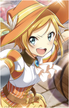 Hime Nonohara