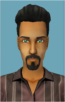 Don Lothario's image