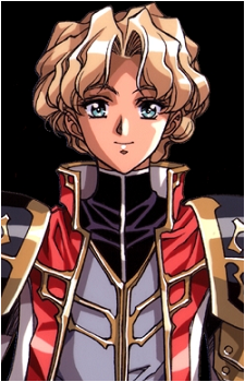 Alfred {LR}