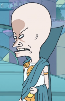 Smart Beavis's image
